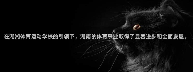 MK体育官网下载招商电话号码：在湖湘体育运动学校的引