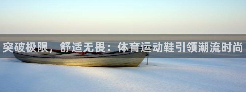 MK体育官网下载平台注册流程图：突破极限，舒适无畏：