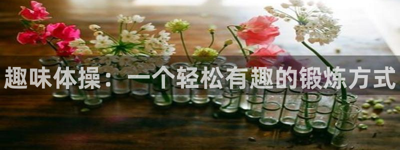 MK体育官网下载招商电话地址查询：趣味体操：一个轻松有趣的锻