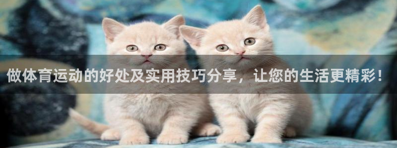 MK体育官网下载招商电话是多少号码：做体育运动的好处